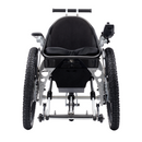 Trekinetic GTE Series 4 all-terrain powered wheelchair | Devon and Cornwall