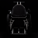 Trekinetic GTE Series 4 all-terrain powered wheelchair | Devon and Cornwall