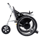 Trekinetic GTE Series 4 all-terrain powered wheelchair | Devon and Cornwall