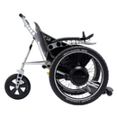 Trekinetic GTE Series 4 all-terrain powered wheelchair | Devon and Cornwall