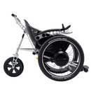 Trekinetic GTE Series 4 all-terrain powered wheelchair | Devon and Cornwall