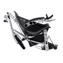 Trekinetic GTE Series 4 all-terrain powered wheelchair | Devon and Cornwall