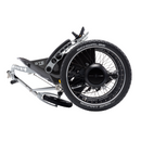 Trekinetic GTE Series 4 all-terrain powered wheelchair | Devon and Cornwall