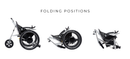 Trekinetic GTE Series 4 all-terrain powered wheelchair | Devon and Cornwall