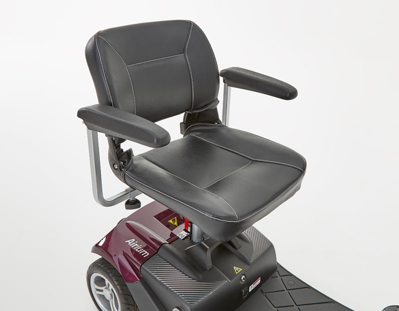 Motion Airium Travel Mobility Scooter