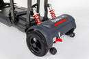 Genie Automatic folding scooter