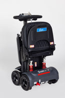 Genie Automatic folding scooter