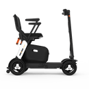 Go Go Compact Folding Mobility Scooter