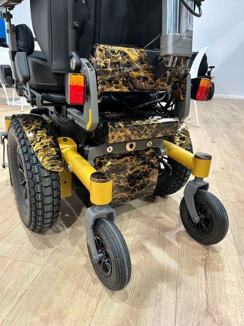 SANGO Advanced SEGO Comfort + Junior