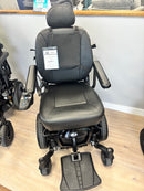 Approved Used Jazzy J600 ES