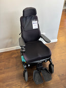 Approved Used Permobil M5 Corpus with Powered Tilt
