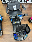 Approved Used Drive Scout