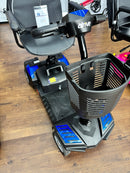 Approved Used Drive Scout