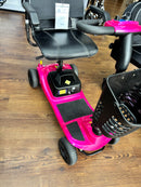 Approved Used One Rehab Vogue