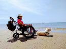Trekinetic K2 MK3 All-Terrain Manual Wheelchair