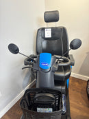 Approved Used Invacare Comet Ultra