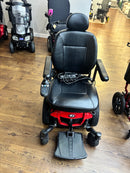 Approved Used Jazzy J600 ES