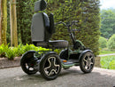 Sterling Scoozy S800 All-Terrain Mobility Scooter