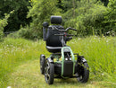 Sterling Scoozy S800 All-Terrain Mobility Scooter