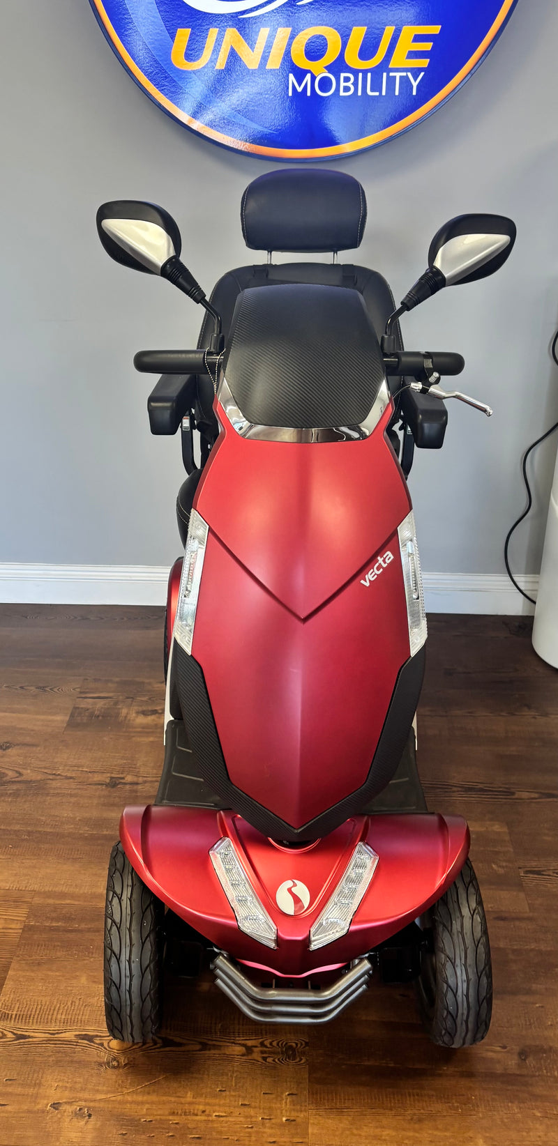 Approved Used Rascal Vecta Sport SR