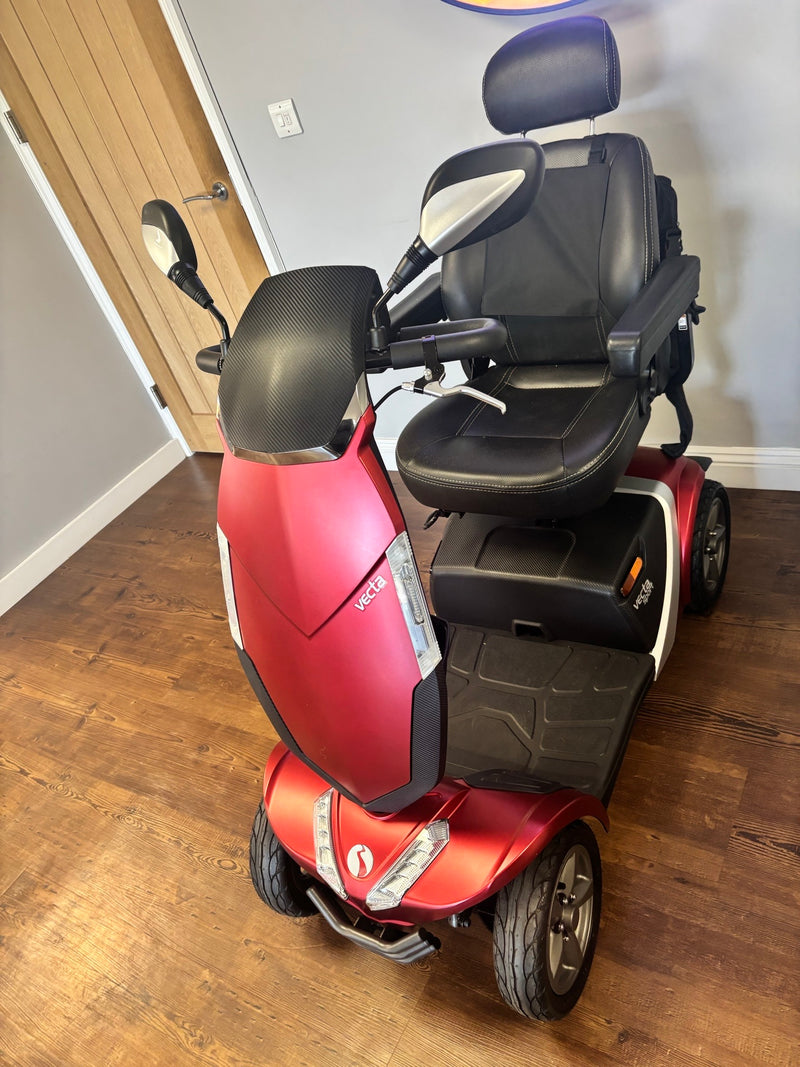 Approved Used Rascal Vecta Sport SR
