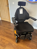 Approved Used Permobil M3 ROHO with Powered Lift & Tilt