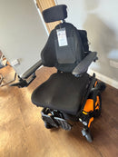 Approved Used Permobil M3 ROHO with Powered Lift & Tilt