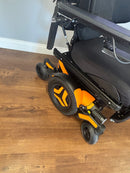 Approved Used Permobil M3 ROHO with Powered Lift & Tilt