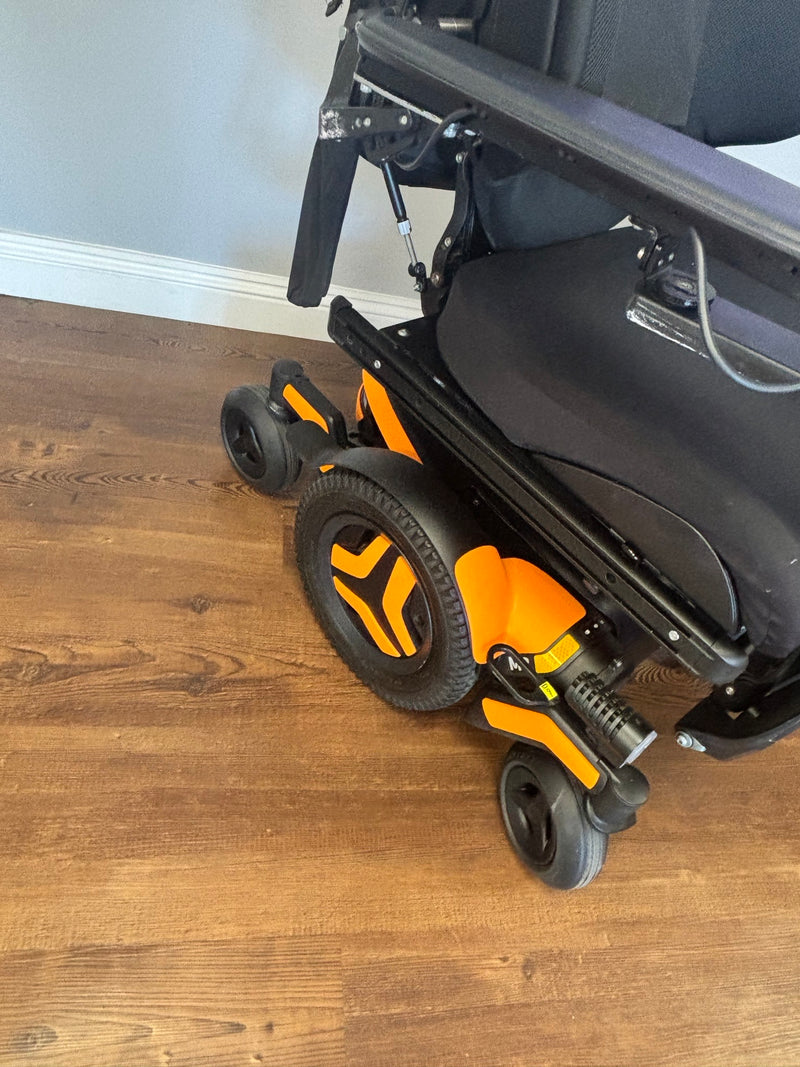 Approved Used Permobil M3