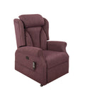 Iconic Quad Motor Riser Recliner Chair by CosiChair