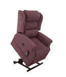 Iconic Quad Motor Riser Recliner Chair by CosiChair