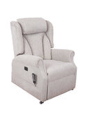 Iconic Quad Motor Riser Recliner Chair by CosiChair