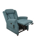 Iconic Quad Motor Riser Recliner Chair by CosiChair