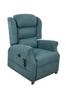 Iconic Quad Motor Riser Recliner Chair by CosiChair