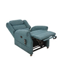Iconic Quad Motor Riser Recliner Chair by CosiChair