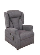Iconic Quad Motor Riser Recliner Chair by CosiChair