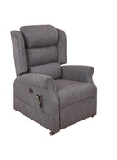 Iconic Quad Motor Riser Recliner Chair by CosiChair