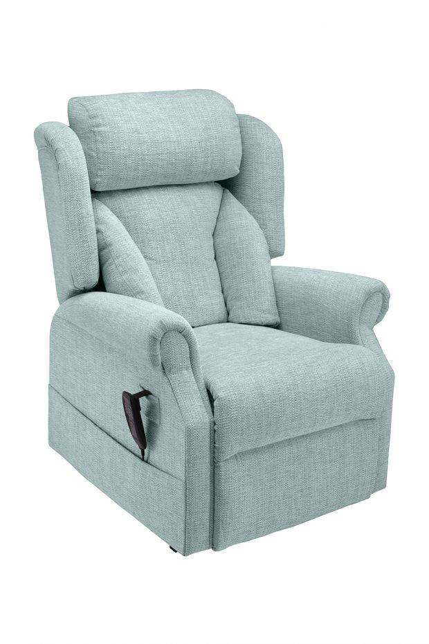 Jubilee Riser Recliner Chair by CosiChair