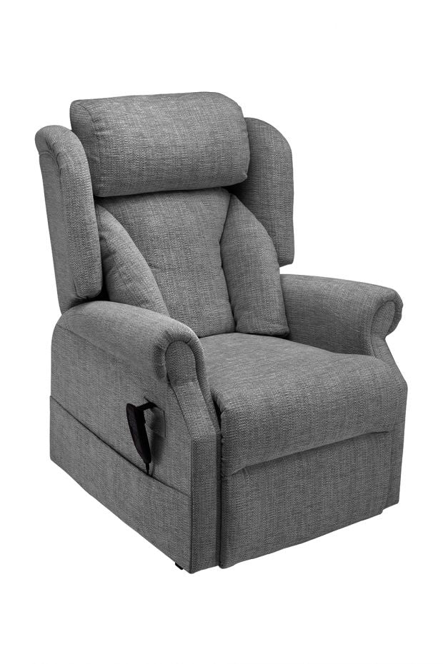 Jubilee Riser Recliner Chair by CosiChair