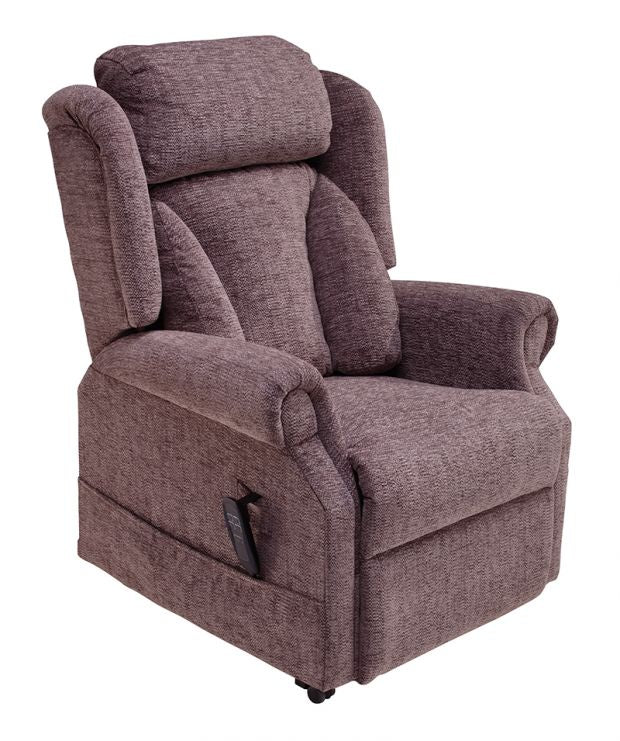 Jubilee Riser Recliner Chair by CosiChair