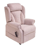 Jubilee Riser Recliner Chair by CosiChair