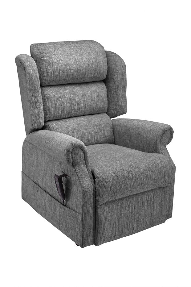Jubilee Riser Recliner Chair by CosiChair