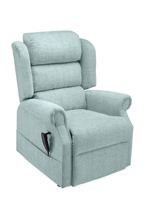 Jubilee Riser Recliner Chair by CosiChair