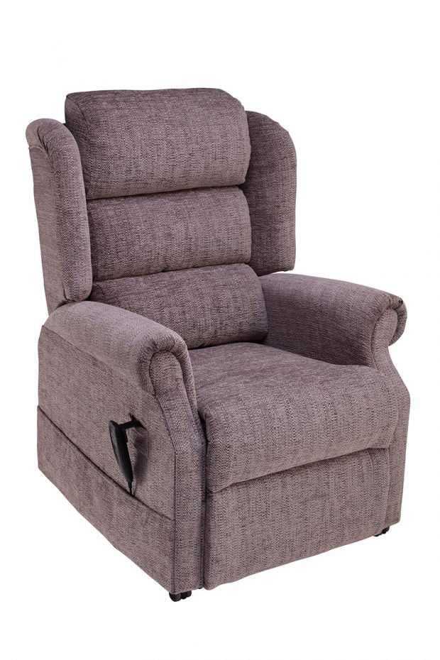 Jubilee Riser Recliner Chair by CosiChair