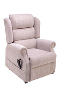 Jubilee Riser Recliner Chair by CosiChair