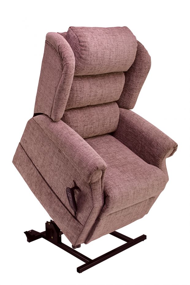 Jubilee Riser Recliner Chair by CosiChair