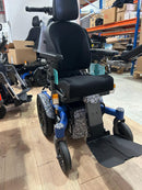 SANGO Slimline SEGO Comfort + Junior