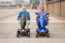Kymco Komfy 4 | Comfortable 4mph  Pavement Mobility Scooter