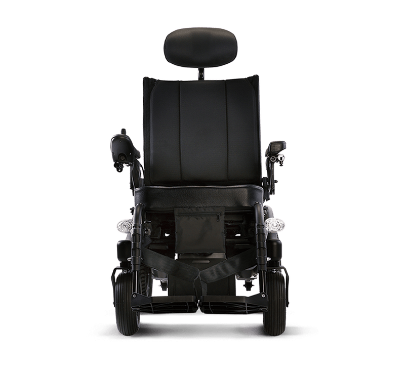 Karma Blazer Powerchair - Rear Wheel Drive with Sling Seat