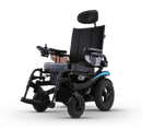 Karma Blazer Powerchair - Rear Wheel Drive with Sling Seat